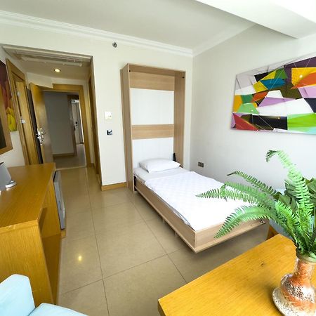 Aurasia Design Hotel Marmaris Esterno foto