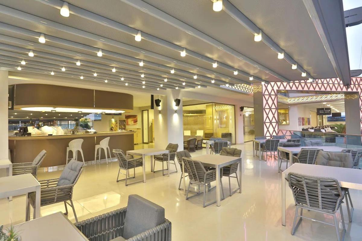 Aurasia Design Hotel Marmaris Esterno foto