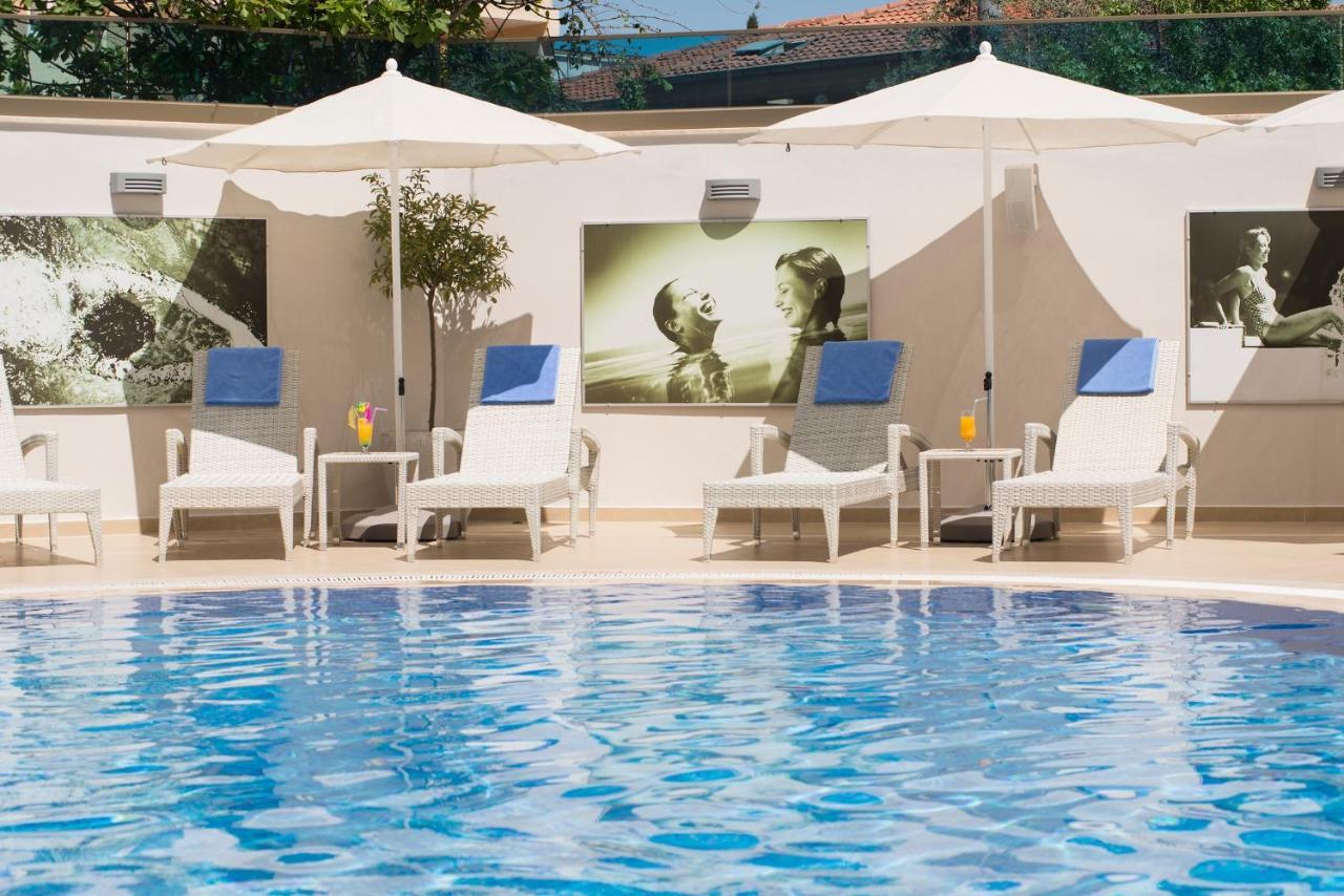 Aurasia Design Hotel Marmaris Esterno foto