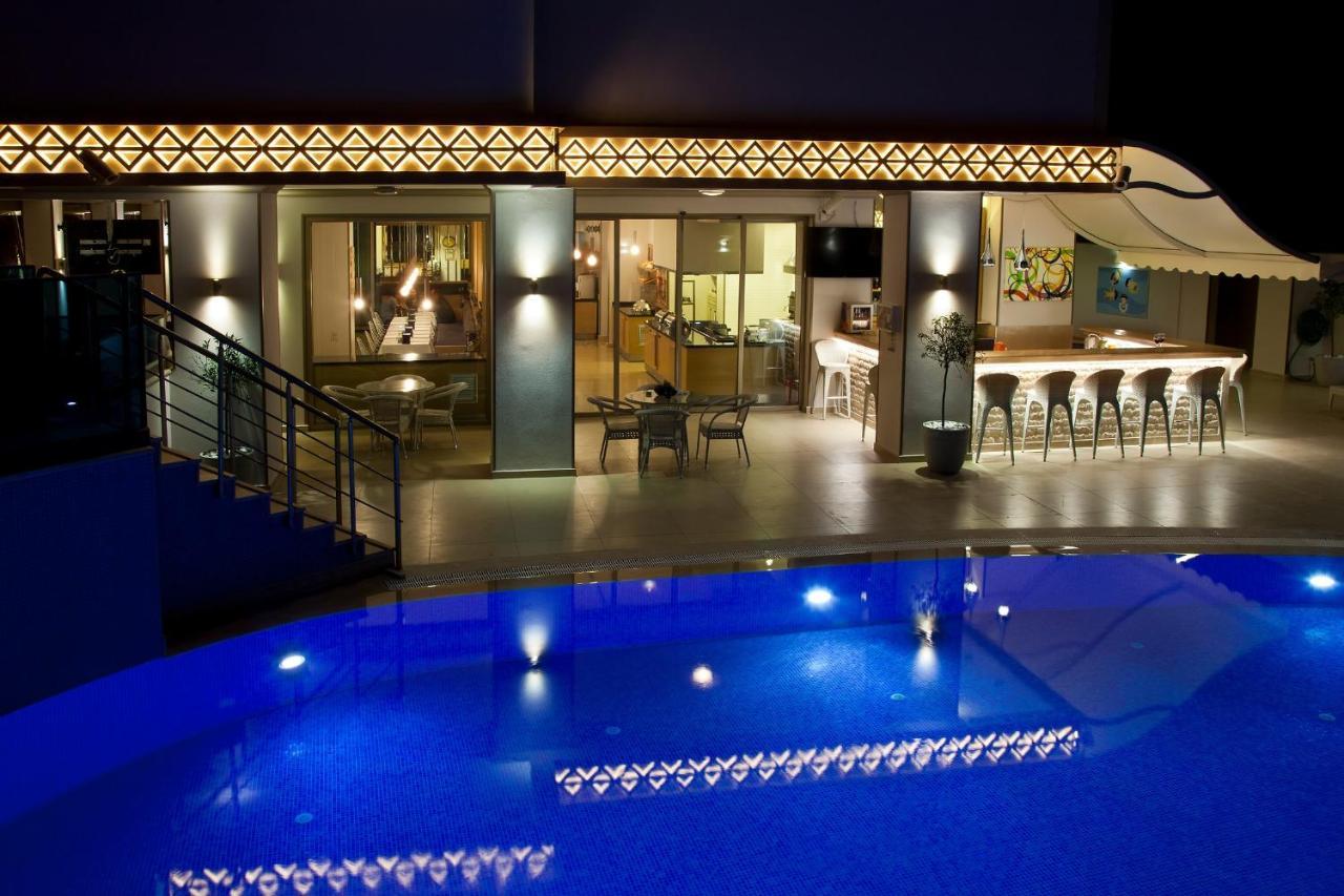 Aurasia Design Hotel Marmaris Esterno foto