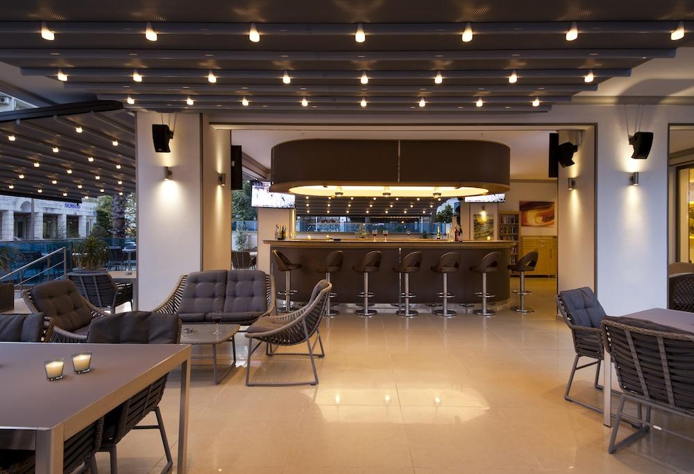 Aurasia Design Hotel Marmaris Esterno foto