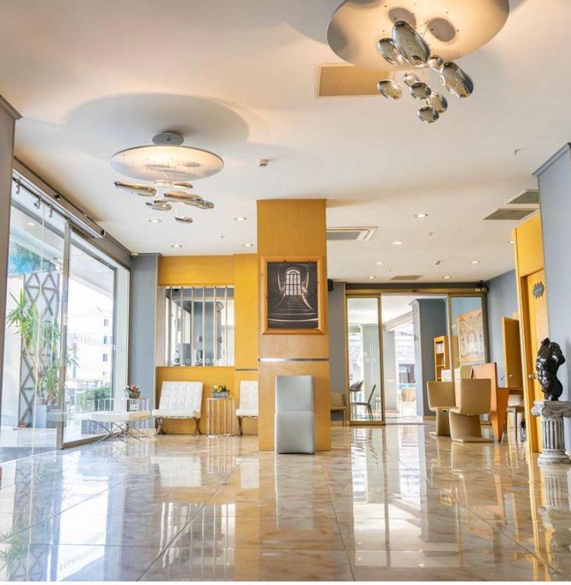Aurasia Design Hotel Marmaris Esterno foto