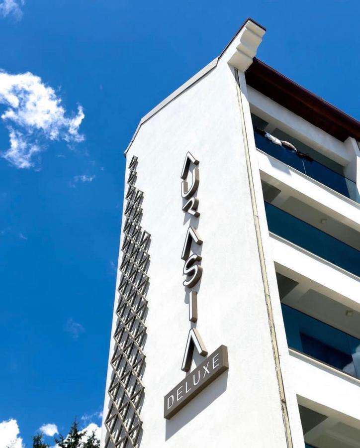 Aurasia Design Hotel Marmaris Esterno foto