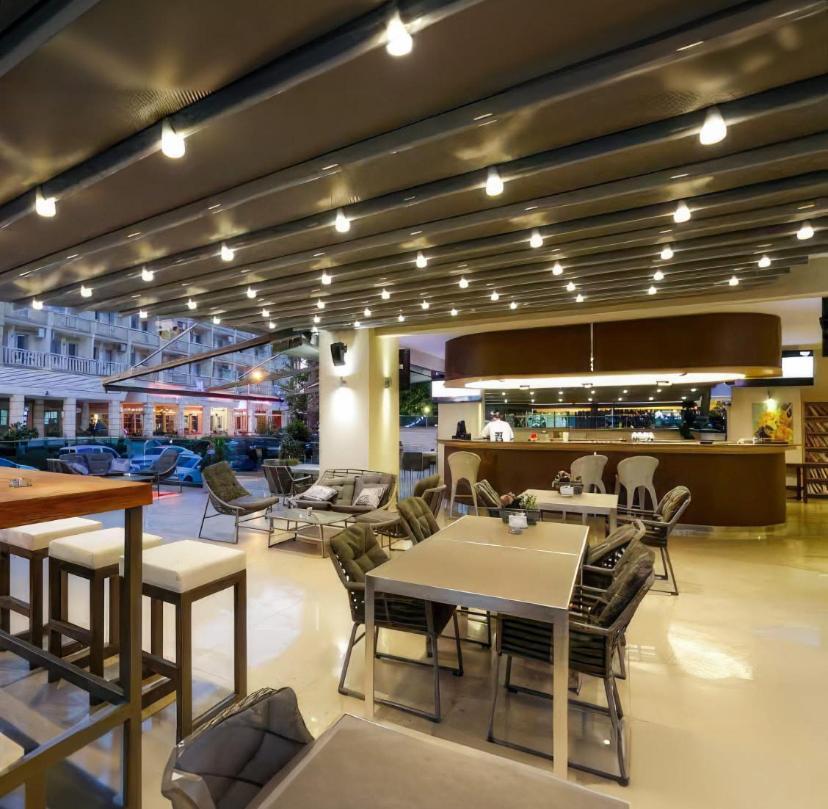 Aurasia Design Hotel Marmaris Esterno foto
