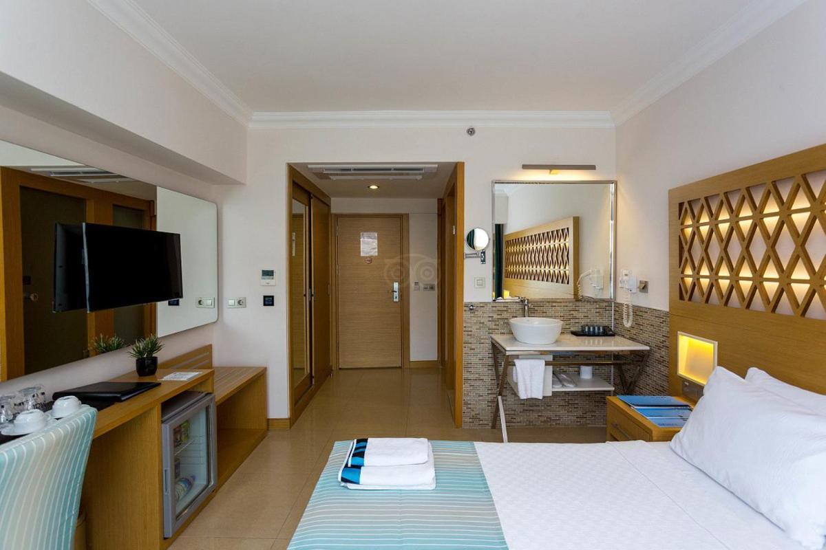 Aurasia Design Hotel Marmaris Esterno foto