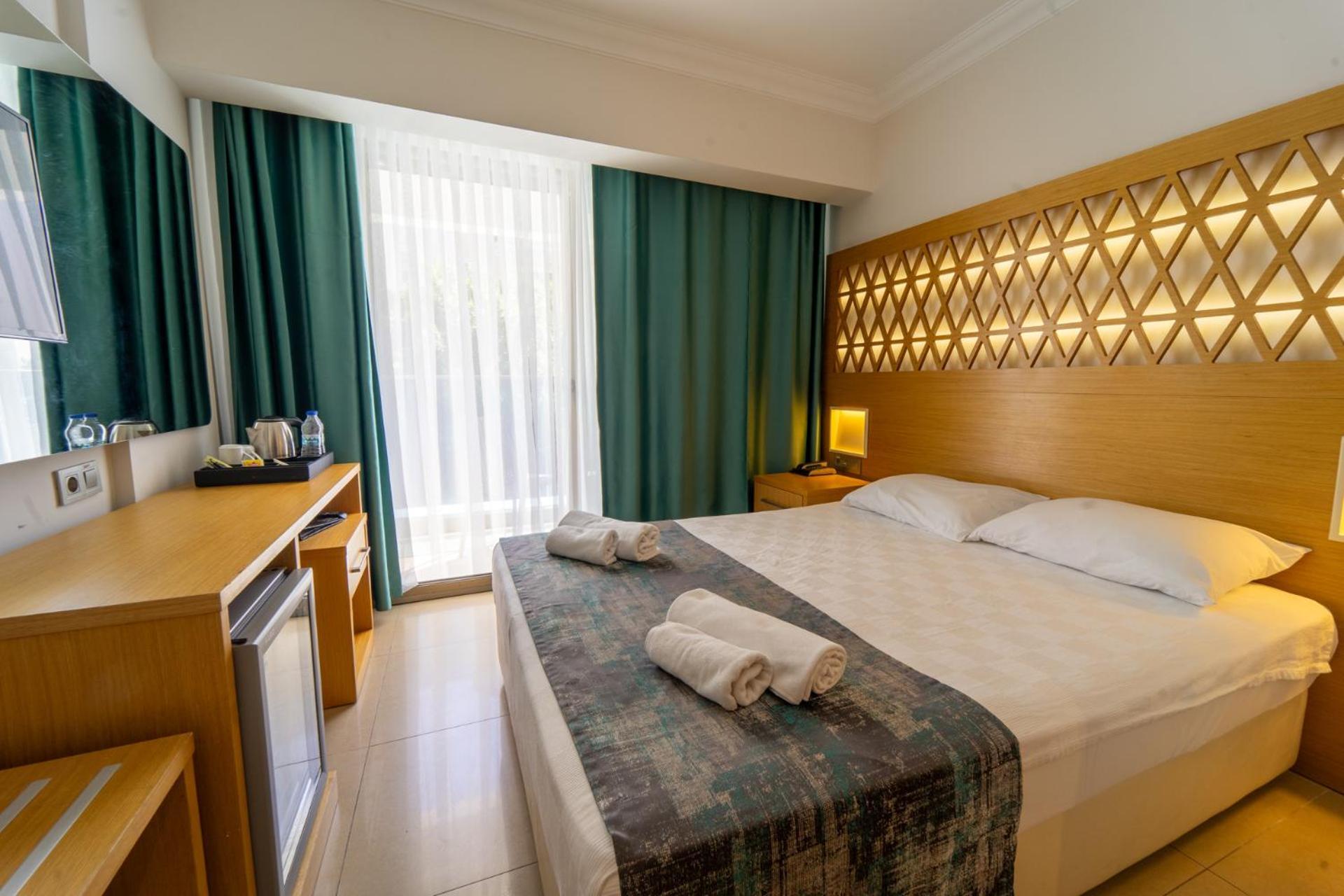 Aurasia Design Hotel Marmaris Esterno foto