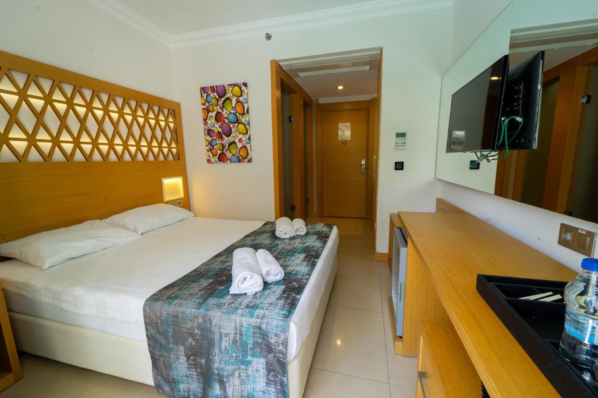 Aurasia Design Hotel Marmaris Esterno foto