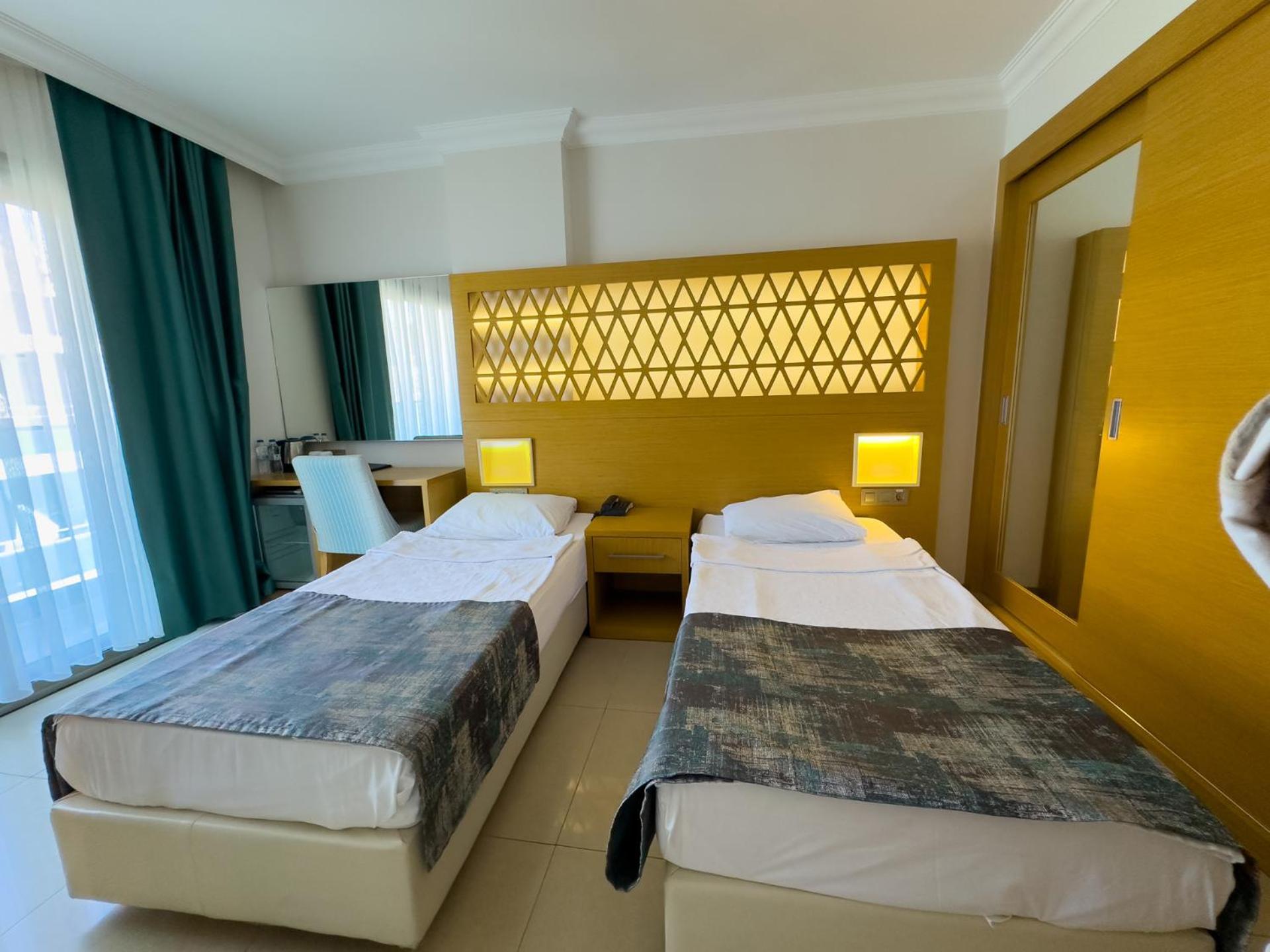Aurasia Design Hotel Marmaris Esterno foto