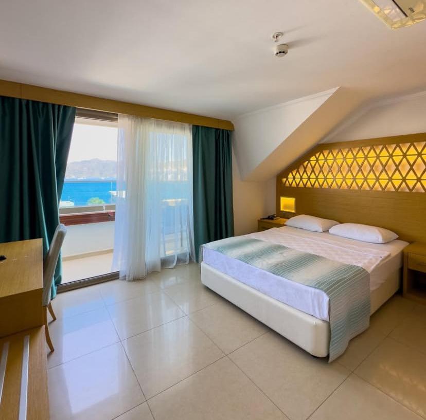 Aurasia Design Hotel Marmaris Esterno foto