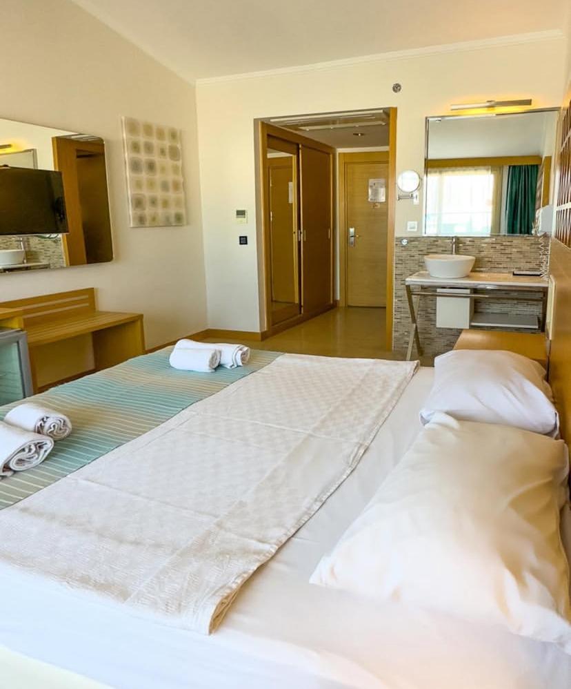Aurasia Design Hotel Marmaris Esterno foto