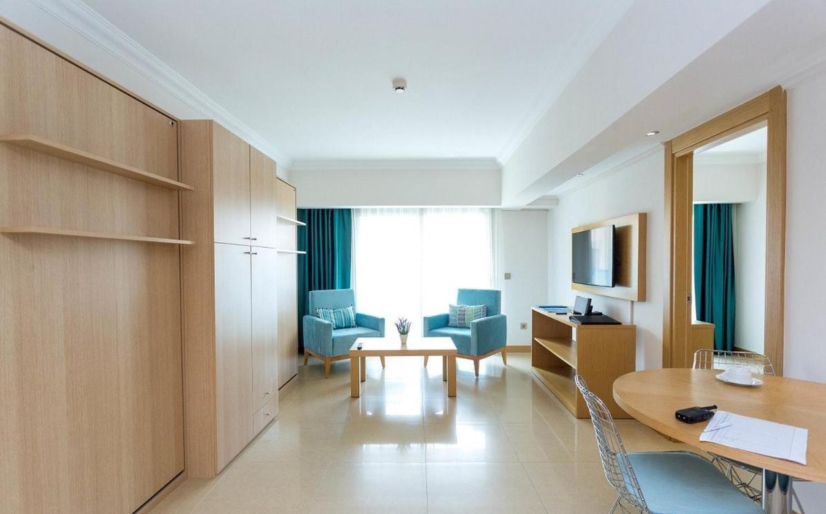 Aurasia Design Hotel Marmaris Esterno foto