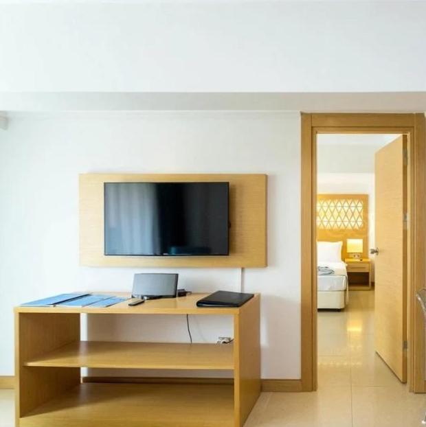 Aurasia Design Hotel Marmaris Esterno foto
