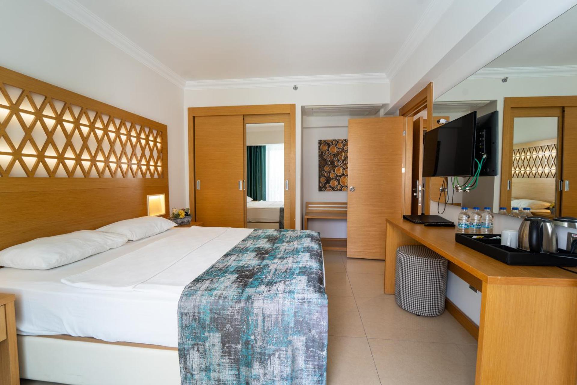 Aurasia Design Hotel Marmaris Esterno foto