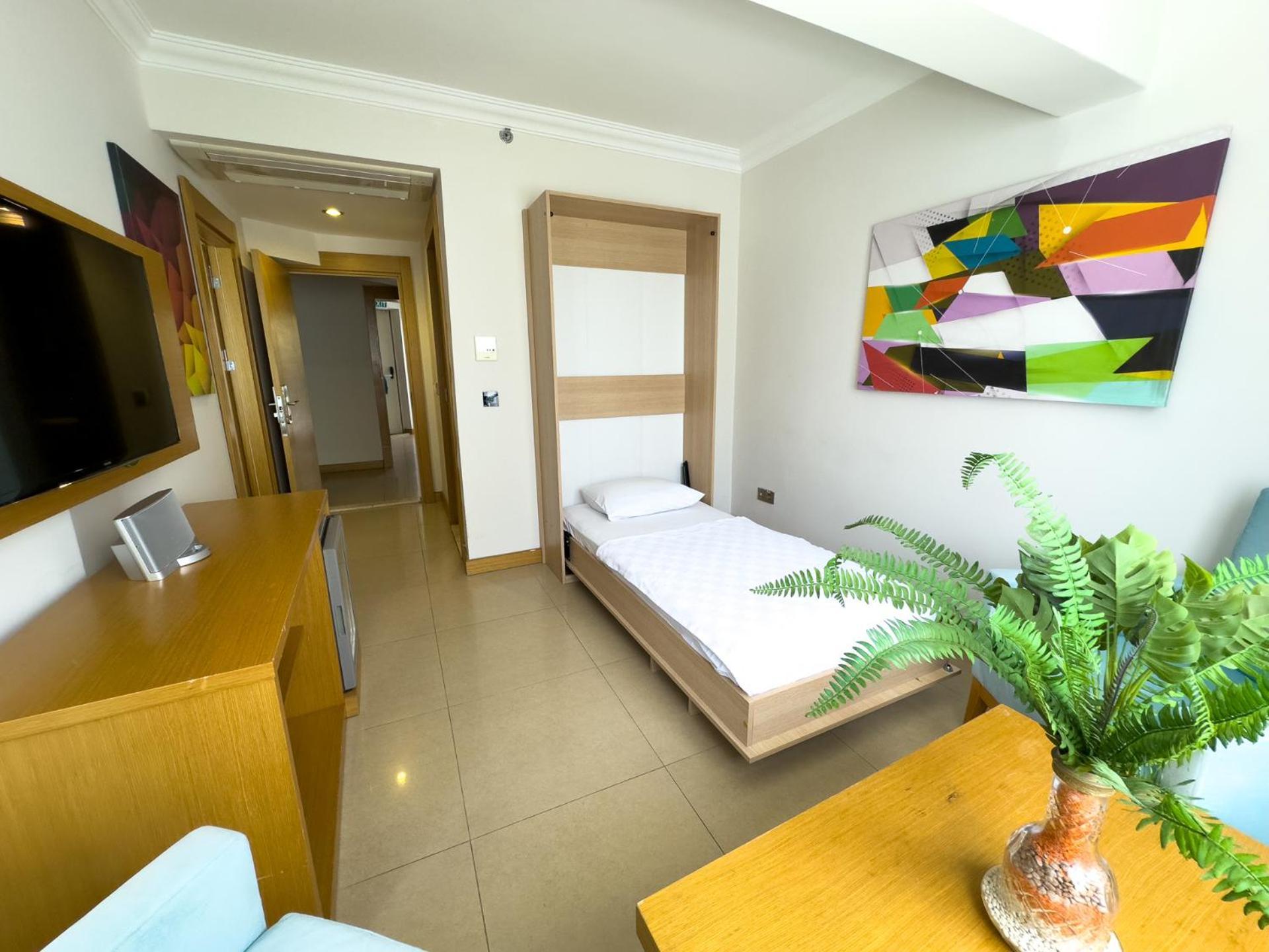 Aurasia Design Hotel Marmaris Esterno foto