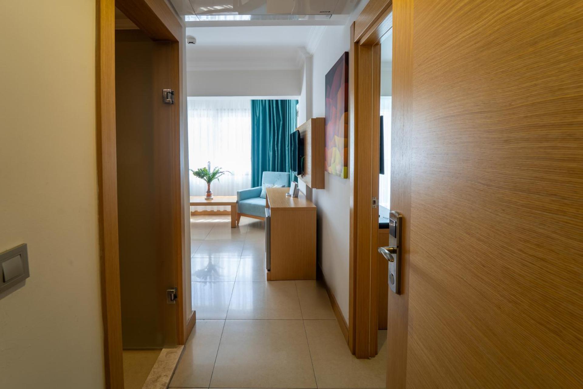 Aurasia Design Hotel Marmaris Esterno foto
