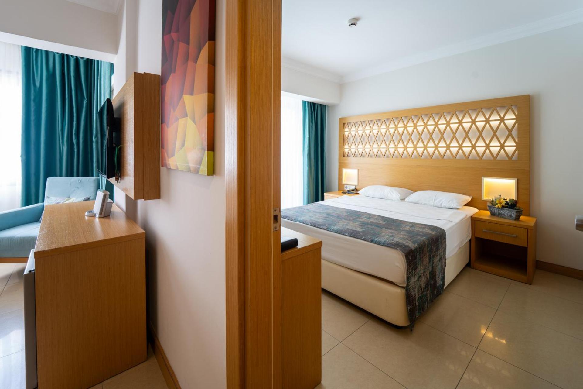Aurasia Design Hotel Marmaris Esterno foto
