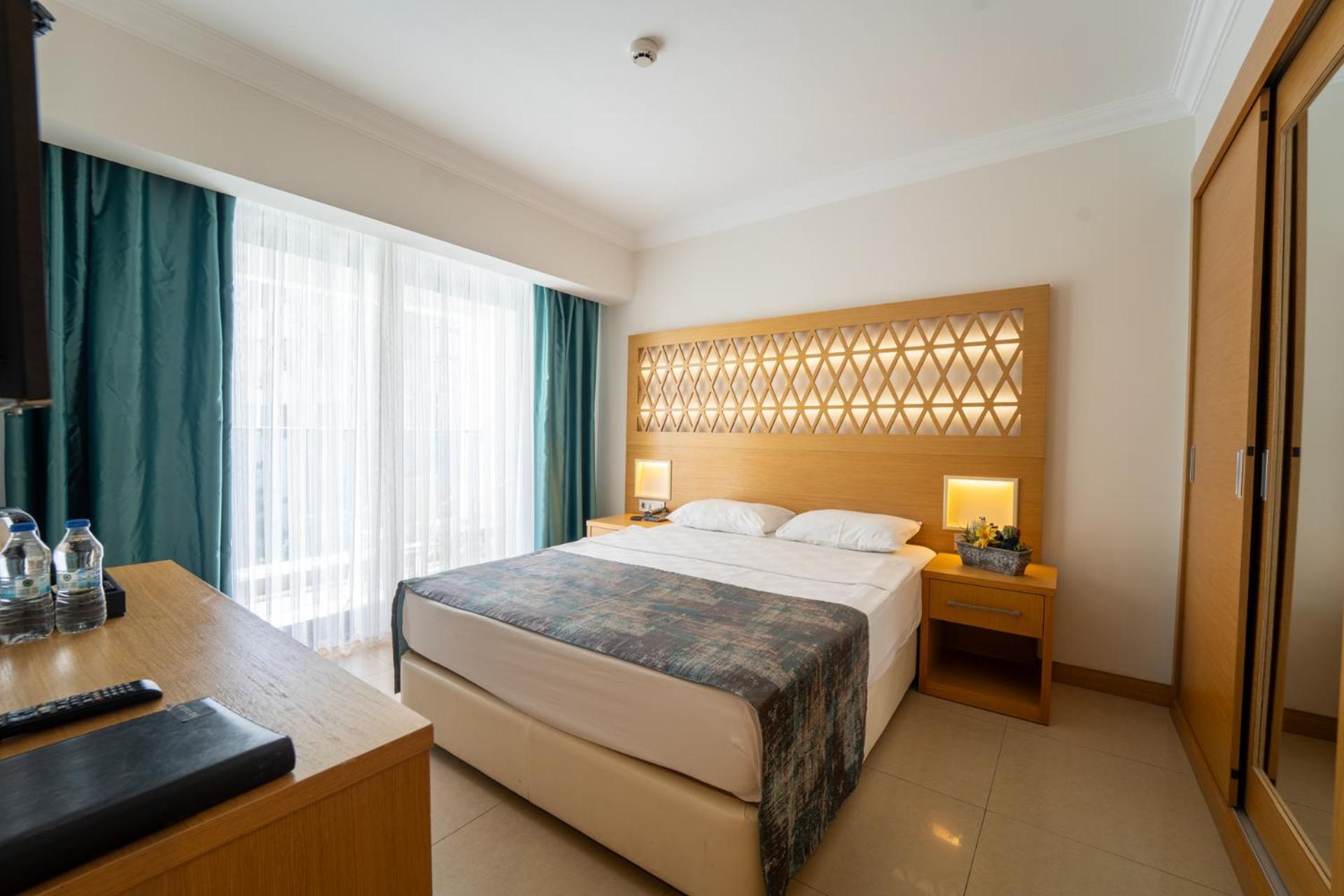 Aurasia Design Hotel Marmaris Esterno foto