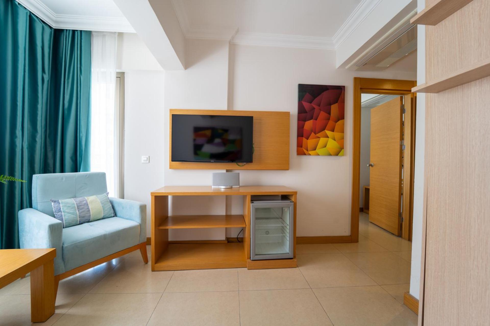 Aurasia Design Hotel Marmaris Esterno foto