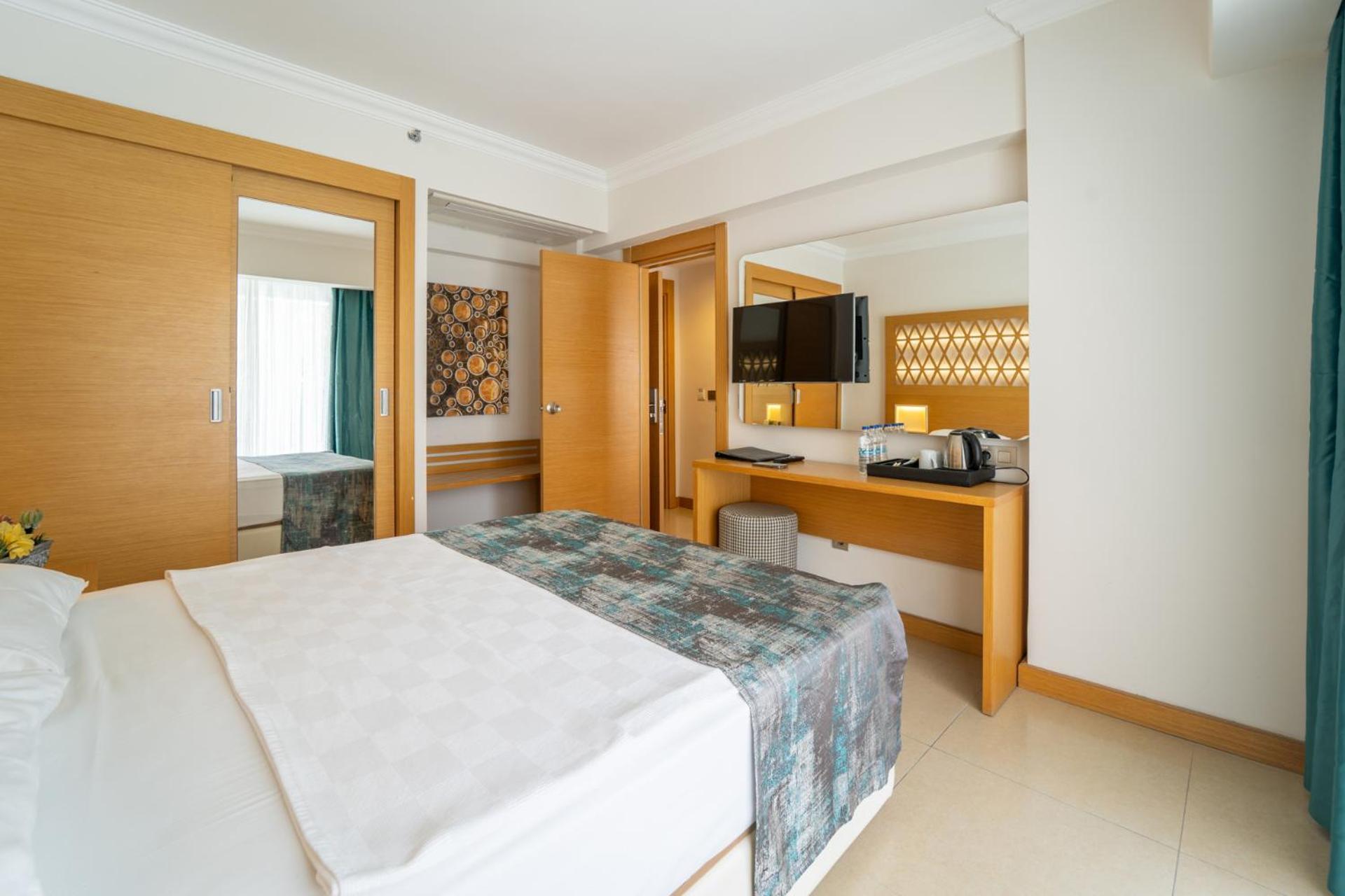 Aurasia Design Hotel Marmaris Esterno foto