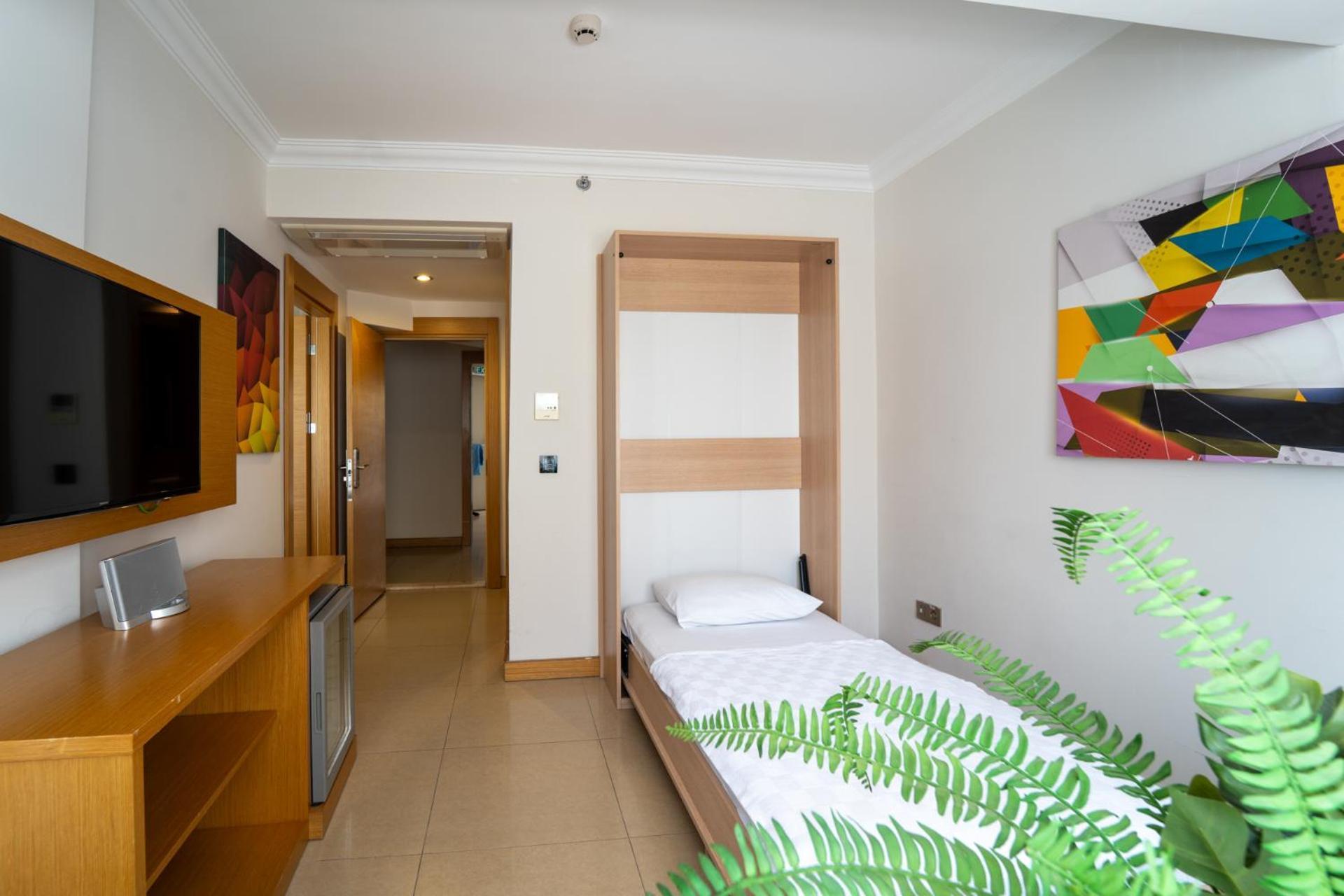 Aurasia Design Hotel Marmaris Esterno foto