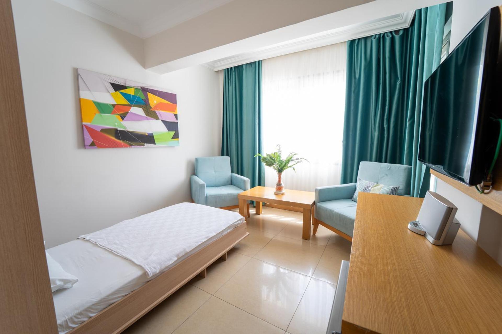 Aurasia Design Hotel Marmaris Esterno foto