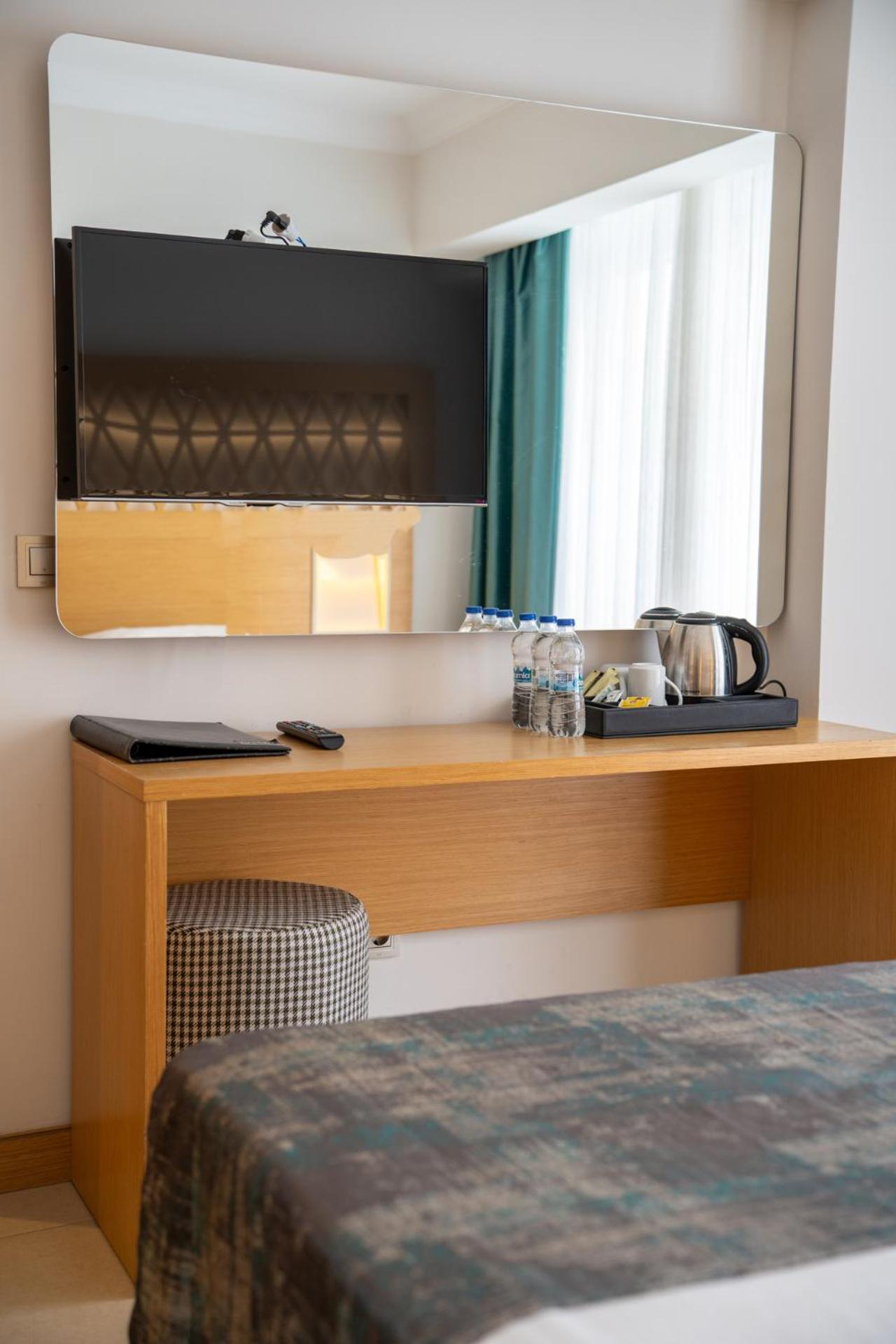 Aurasia Design Hotel Marmaris Esterno foto